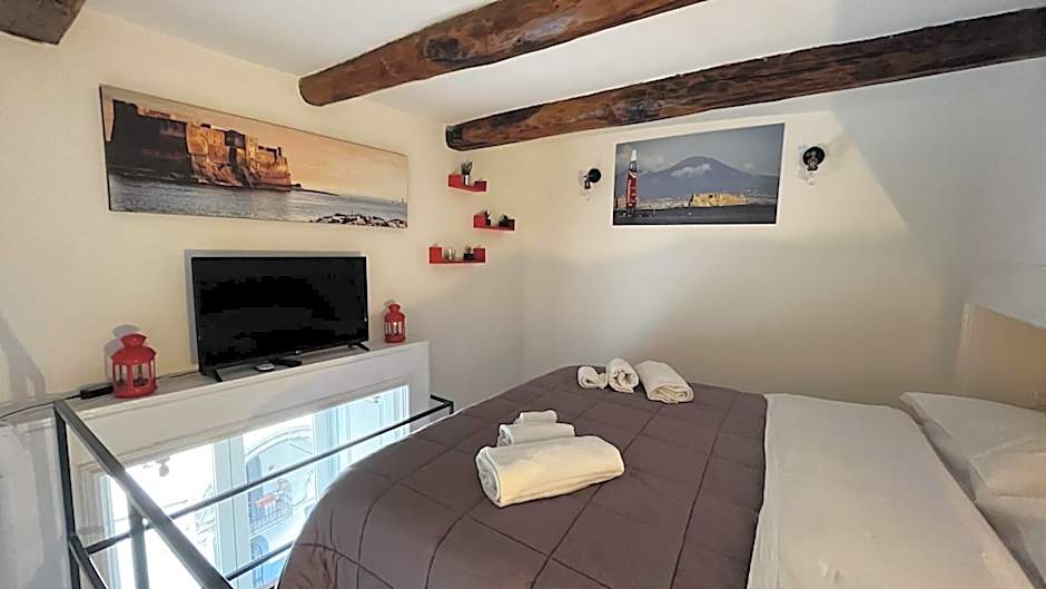 Palazzo della Loggia B&B