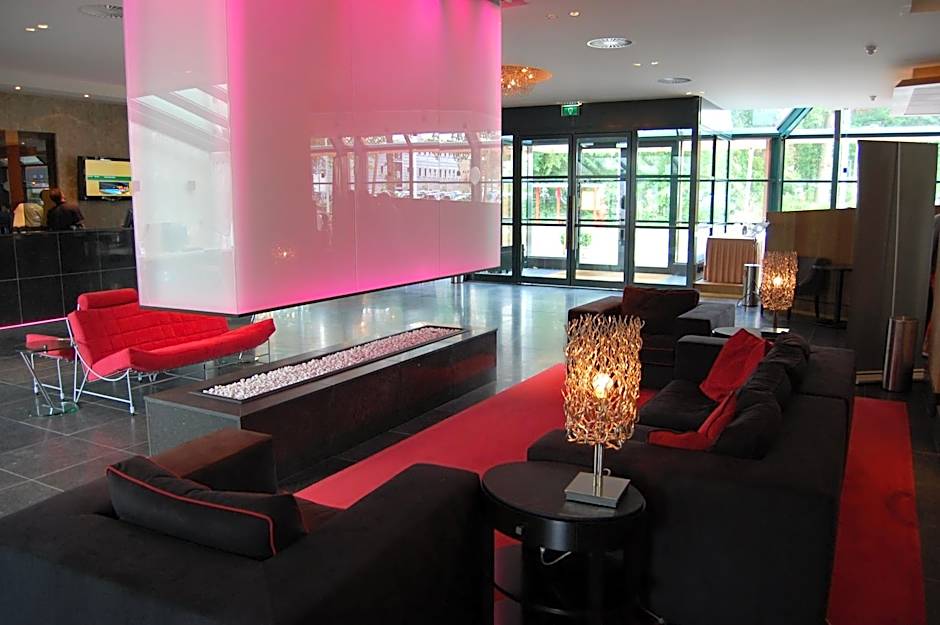 Hotel Restaurant Oud London