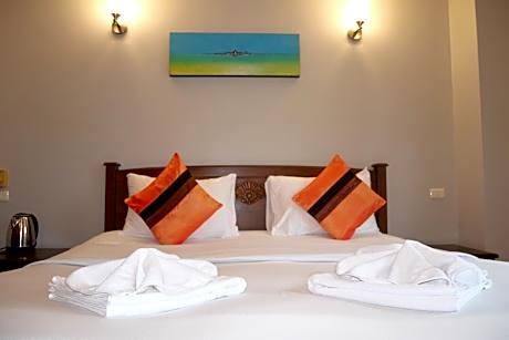 Star Guesthouse