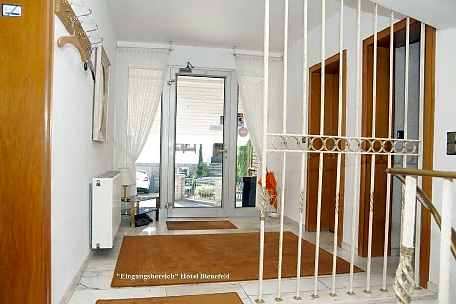 Hotel & Restaurant Bienefeld
