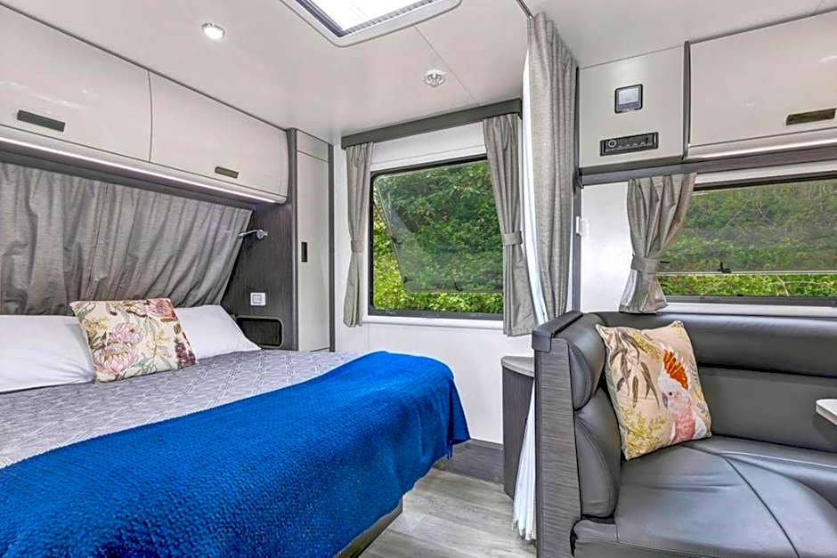 Reflections Seal Rocks - Holiday Park