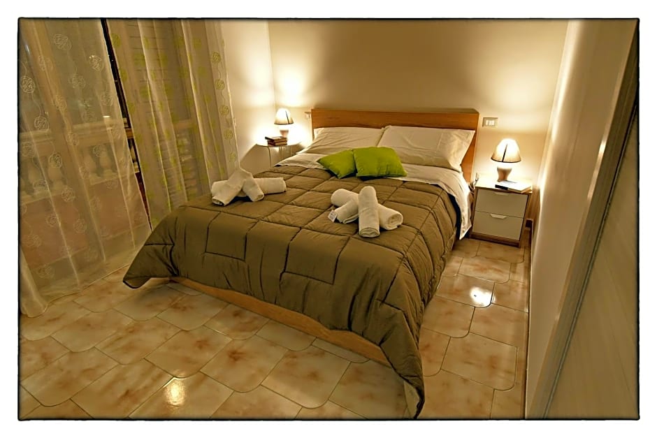 Villa Costiera Salerno