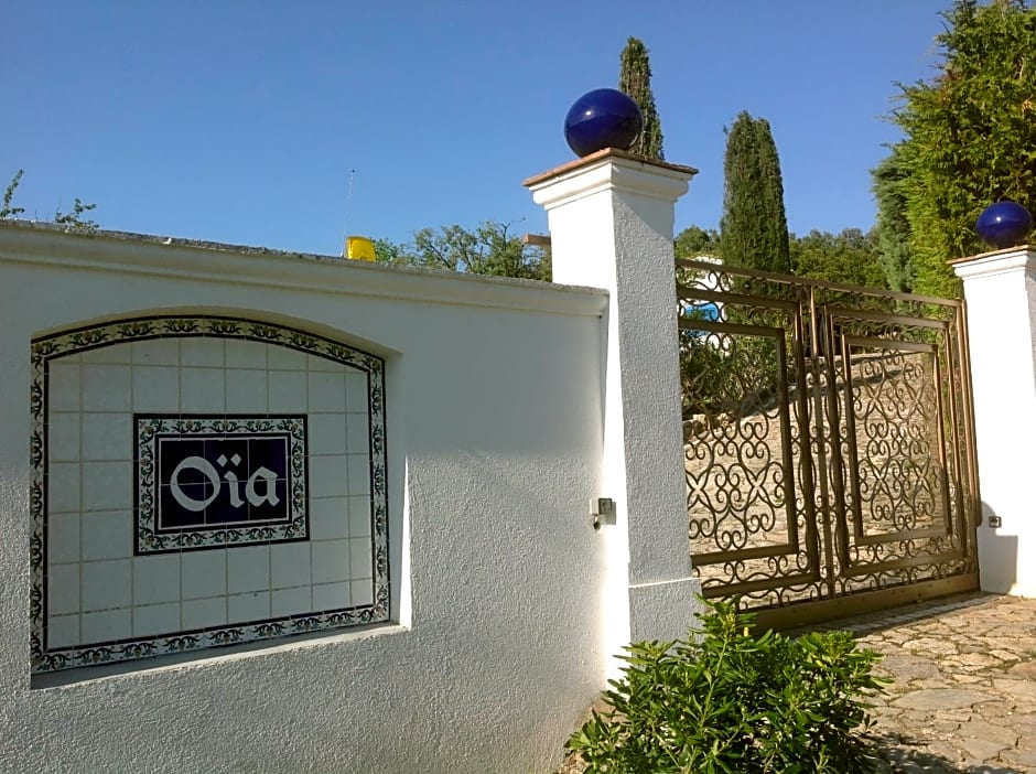 Villa Oïa