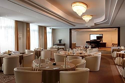 Hotel Villa Weltemühle Dresden