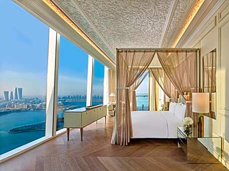 Suite - Parisian
