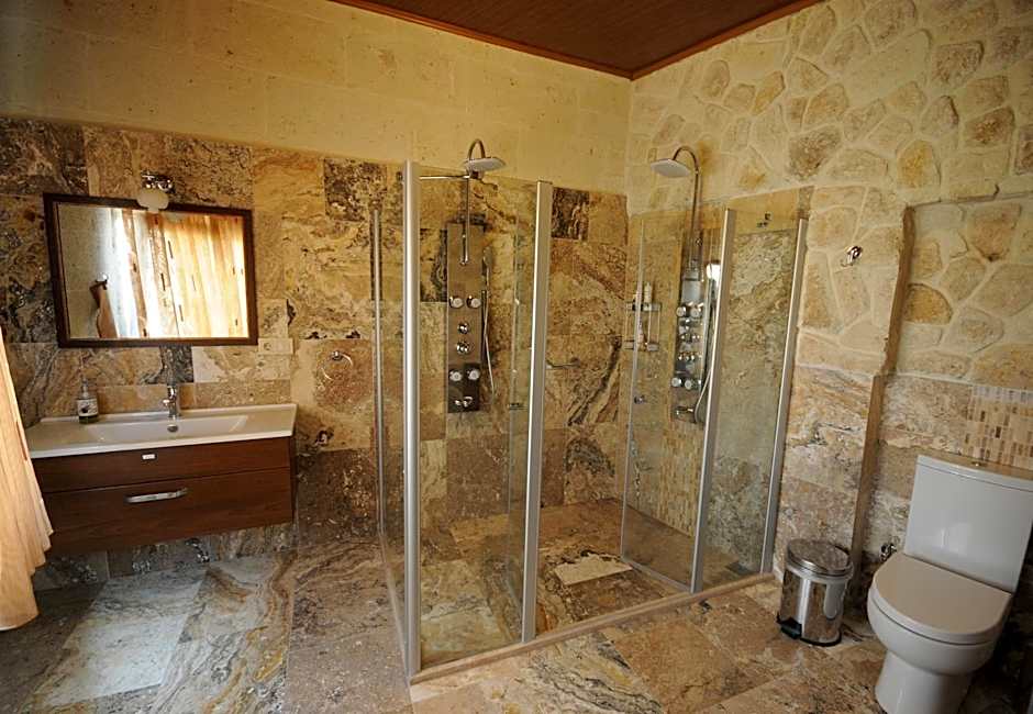 Cave Konak Hotel - Special Category