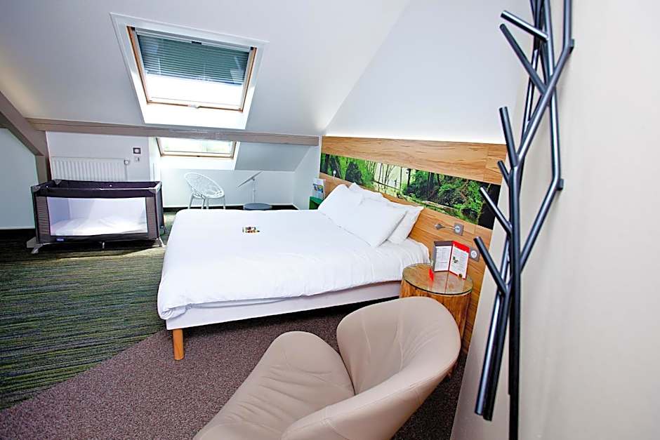 ibis Styles Sarrebourg