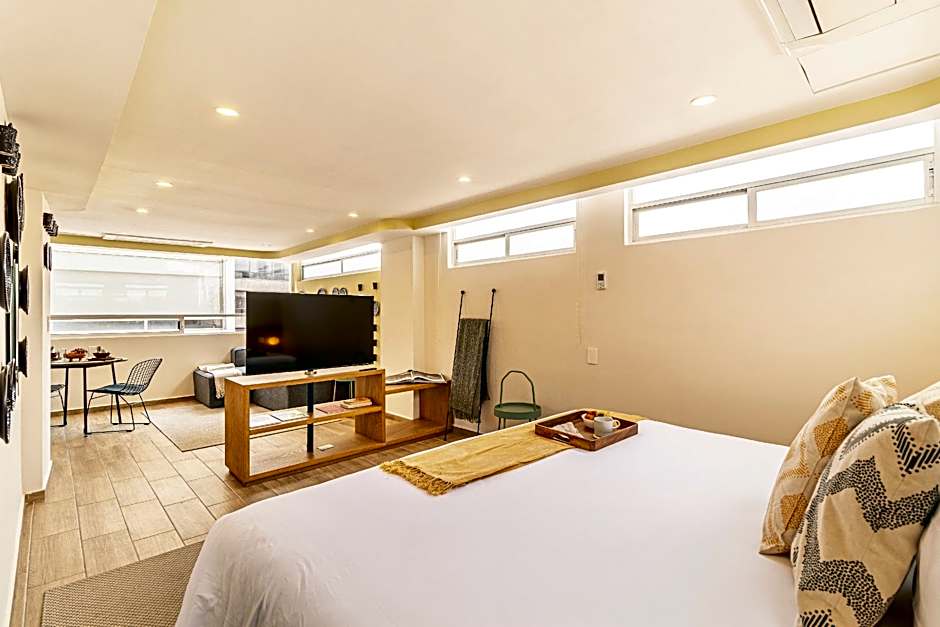 Grand Chapultepec Residencial
