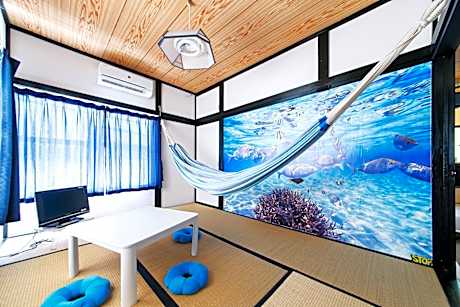Japanese-Style Room
