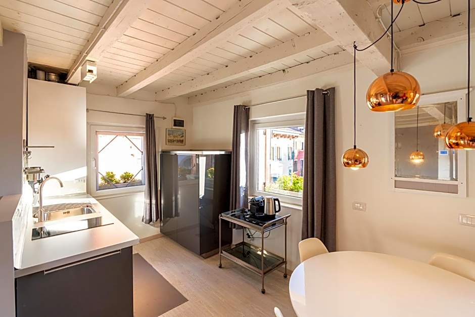 La finestra sul Ponte by Postcardsfrom