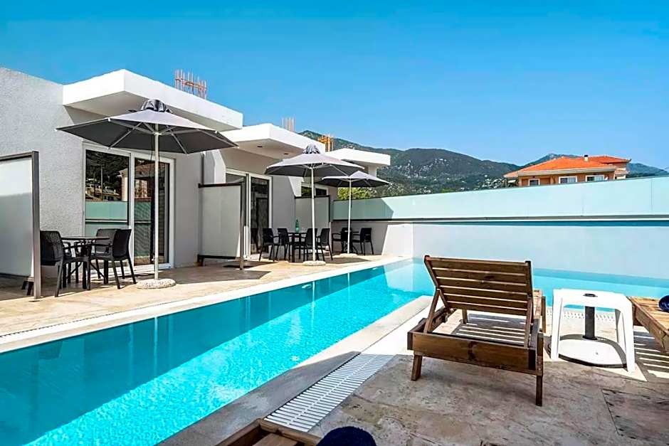 BLUE STAR APARTHOTEL