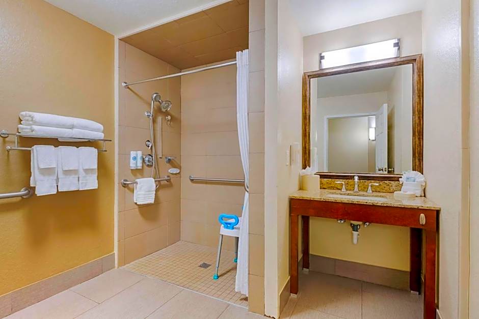 Comfort Suites Lady Lake - The Villages