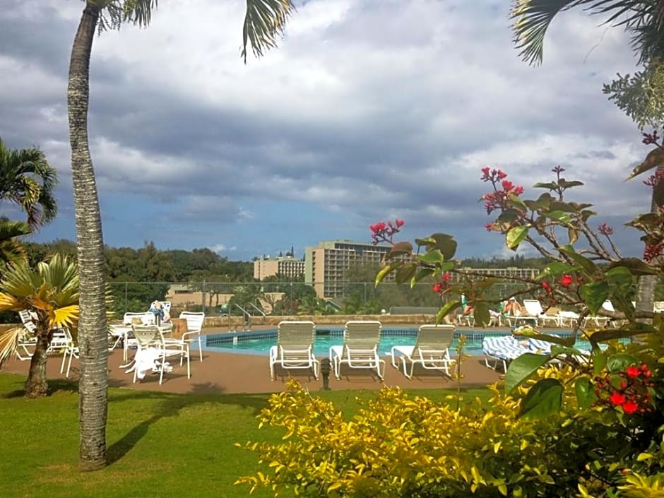 The Banyan Harbor Resort