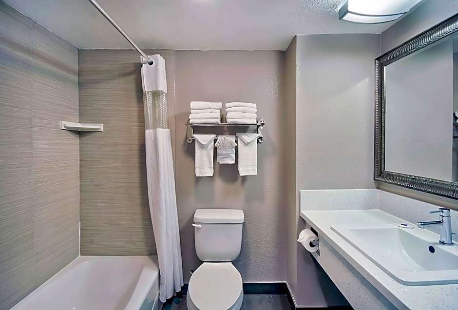 Studio 6 Suites Lawndale, CA South Bay