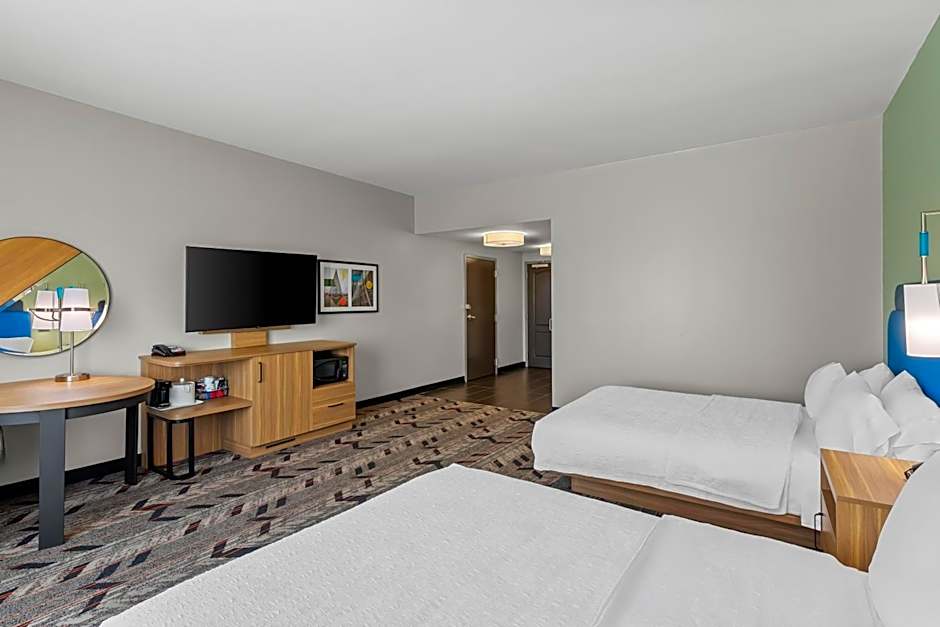 Hampton Inn & Suites Pauls Valley