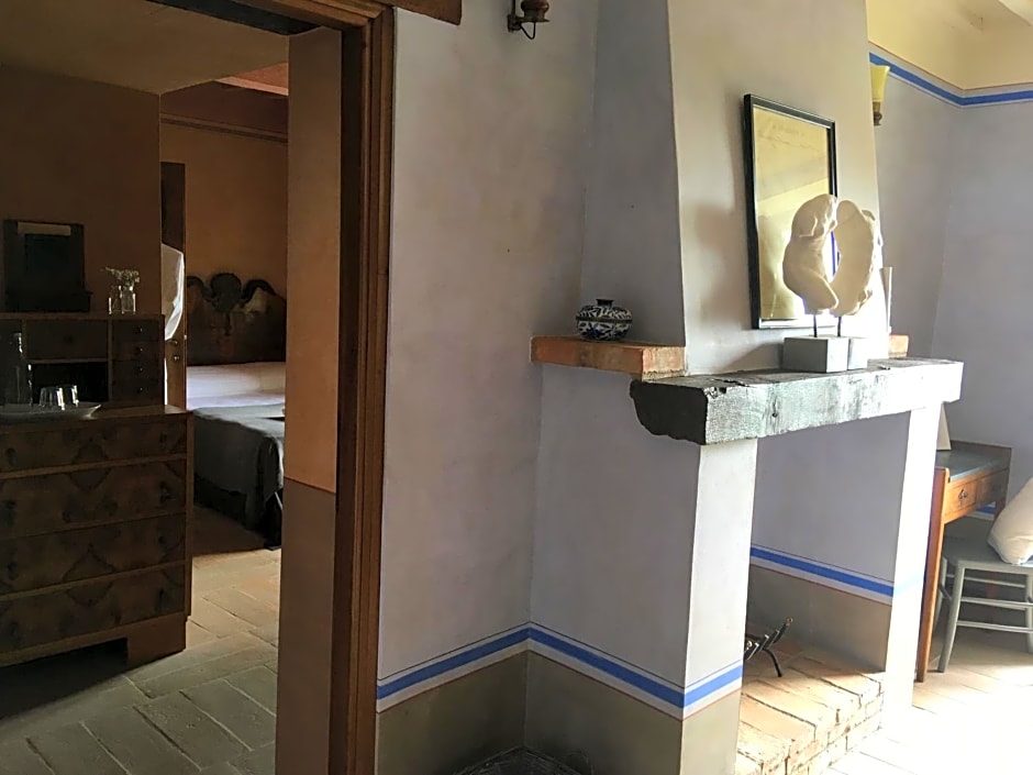 B&B Locanda Toscanini