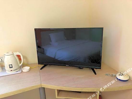 7 Days Premium Hotel (Guangzhou Railway Station University of Traditional Chinese Medicine)