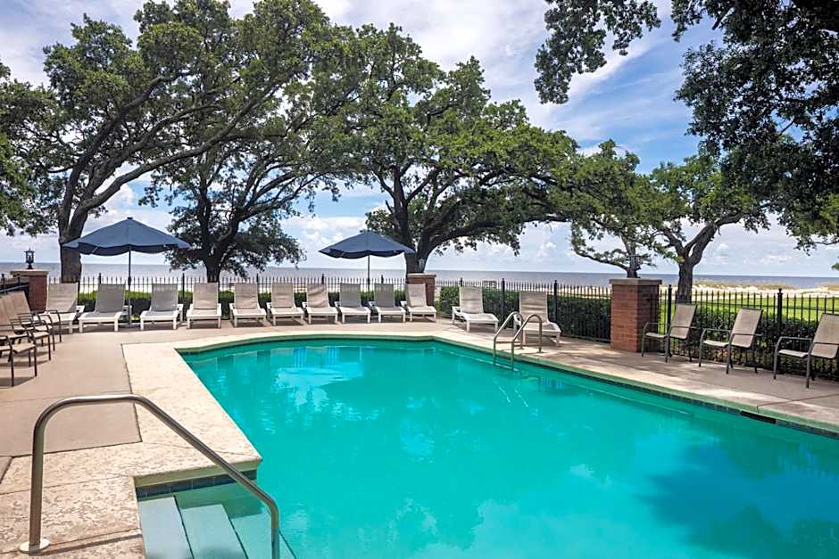 The Inn at Long Beach