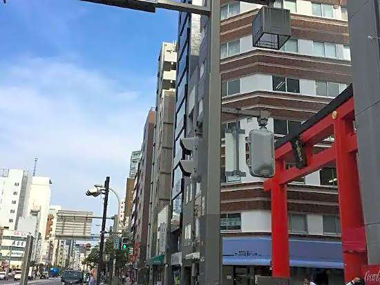 Yadoya Uenorikyu