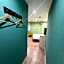 Hotel Firstwood 大栄店