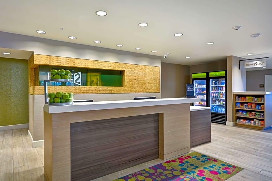 Home2 Suites By Hilton Livermore