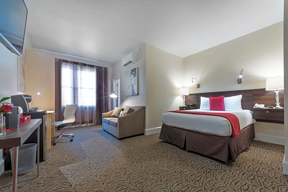 Artmore Hotel