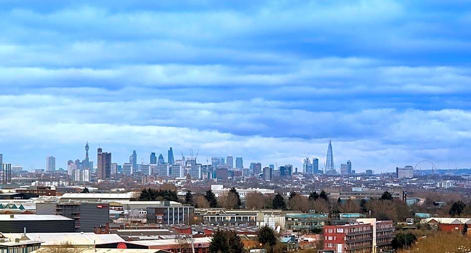 Park Plaza London Park Royal