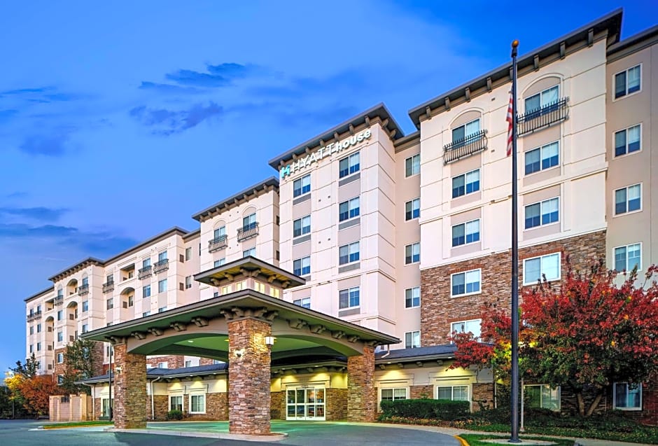 Hyatt House Sterling/Dulles Airport North