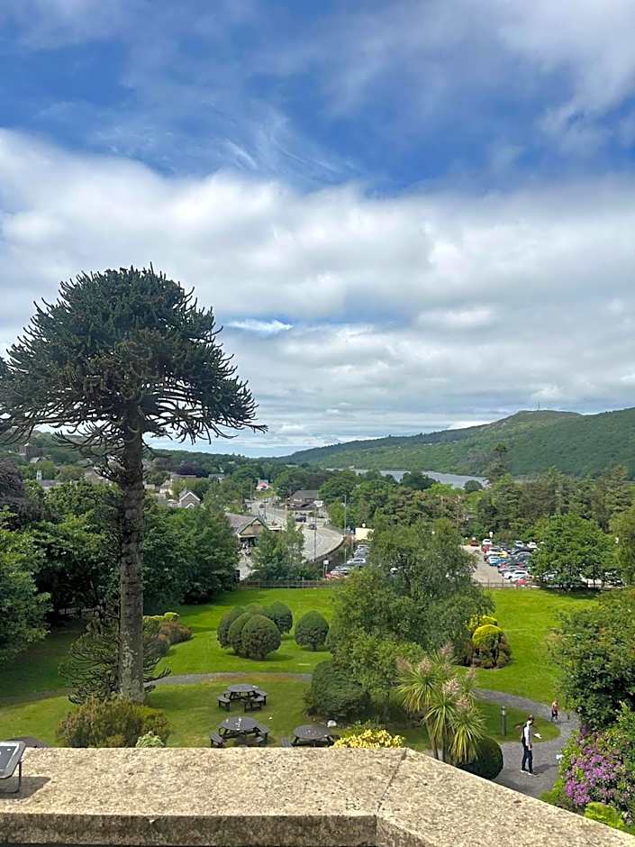 Royal Victoria Hotel Snowdonia