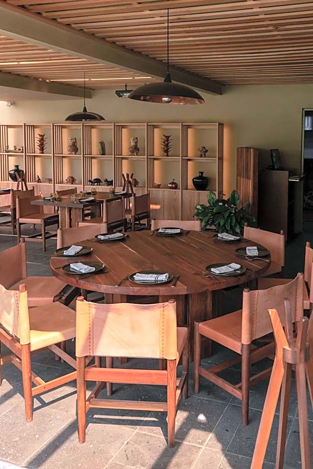 Hotel Boutique Casa Fernanda