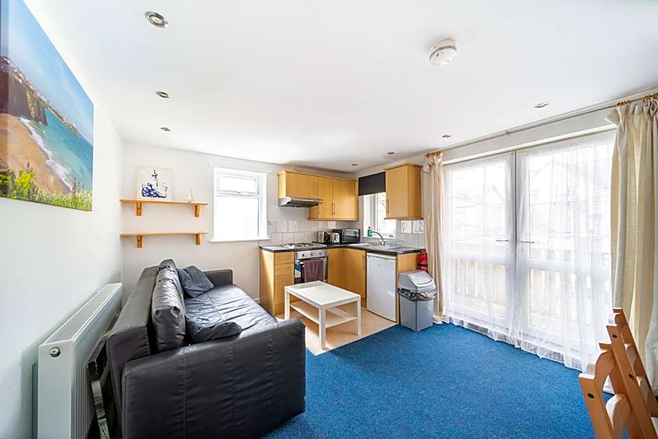 Tolcarne Guest House
