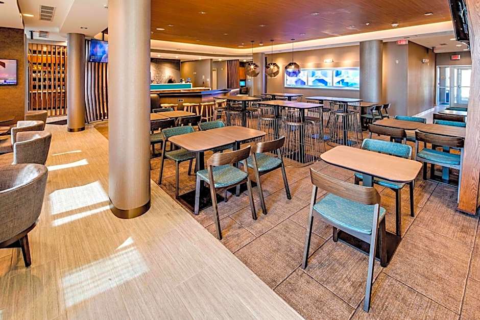 SpringHill Suites by Marriott Dayton Vandalia