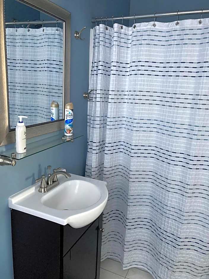 Lakeview Condo at Causeway Marina