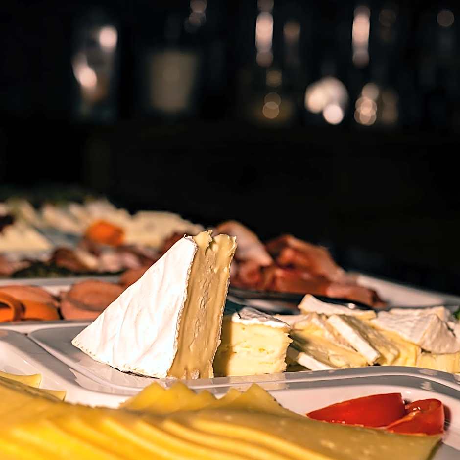 Apparthotel Bad Schandau by STEIGER Hotels