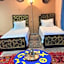 Villa Mouloud, Authentic Amazigh Family Villa, Fireplace & Garden