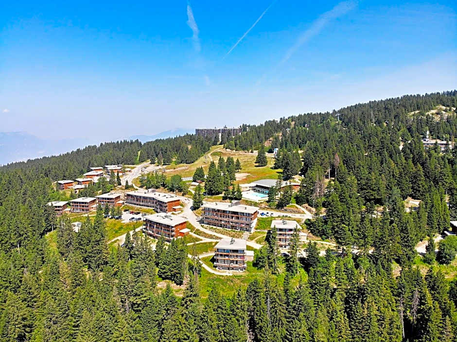 Résidence Les Villages du Bachat