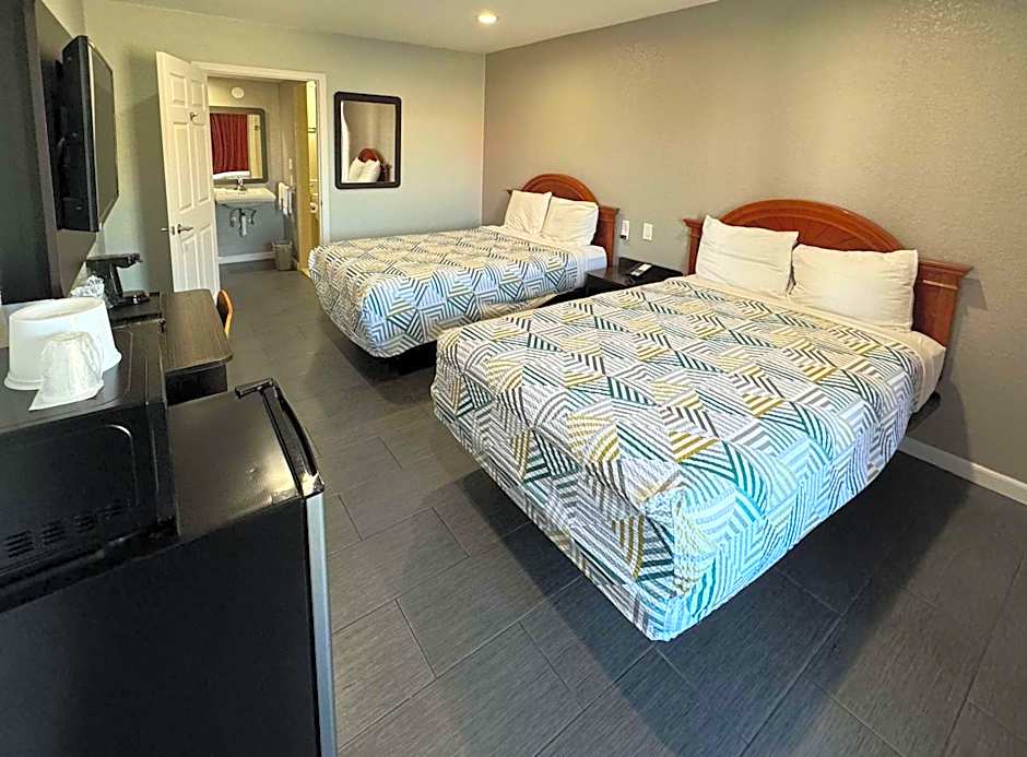 Motel 6 Englewood