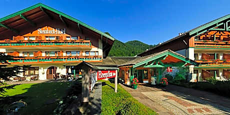 Steinbach-Hotel