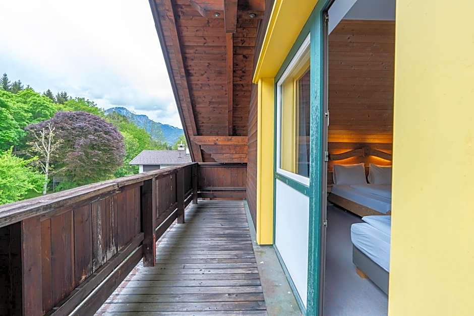 Hotel Gruberhof Innsbruck Igls B&B