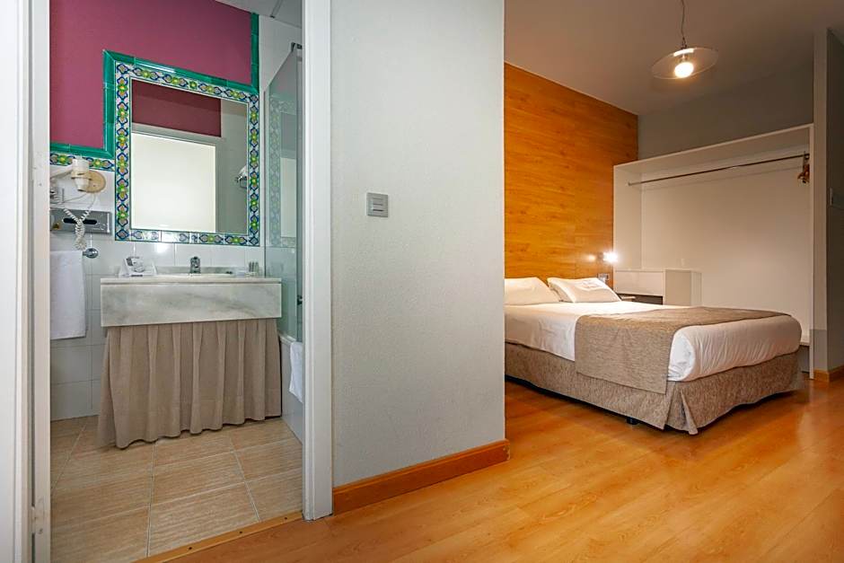 AACR Hotel Monteolivos