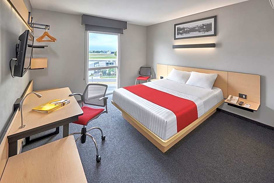City Express by Marriott Monterrey Norte