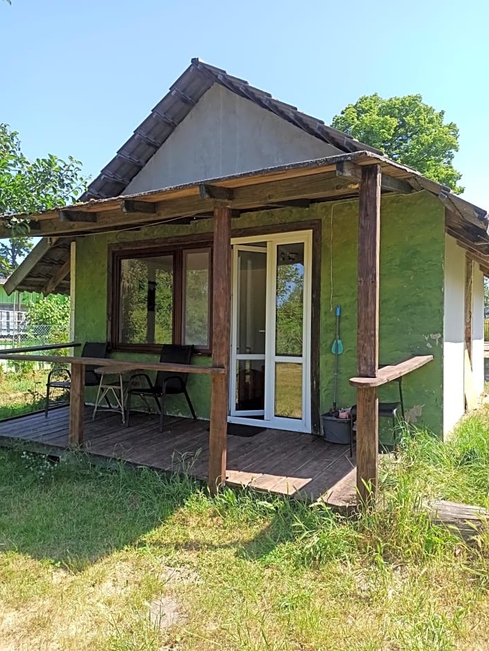 Zakątek Turysty