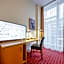 Airporthotel Berlin-Adlershof