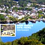 Green Seeblick Hotel und Apartments am See