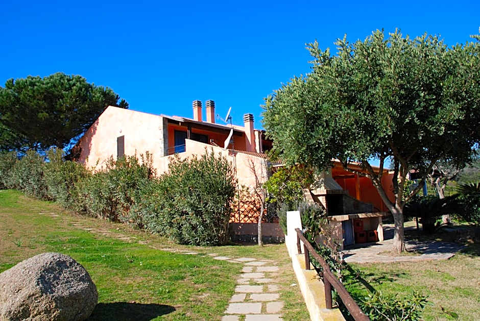 Sant'Elmo Holiday Residence