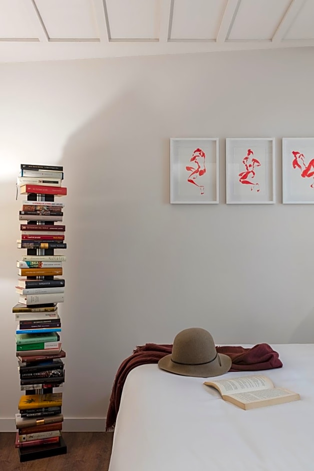 Yurbban Ramblas Boutique Hotel