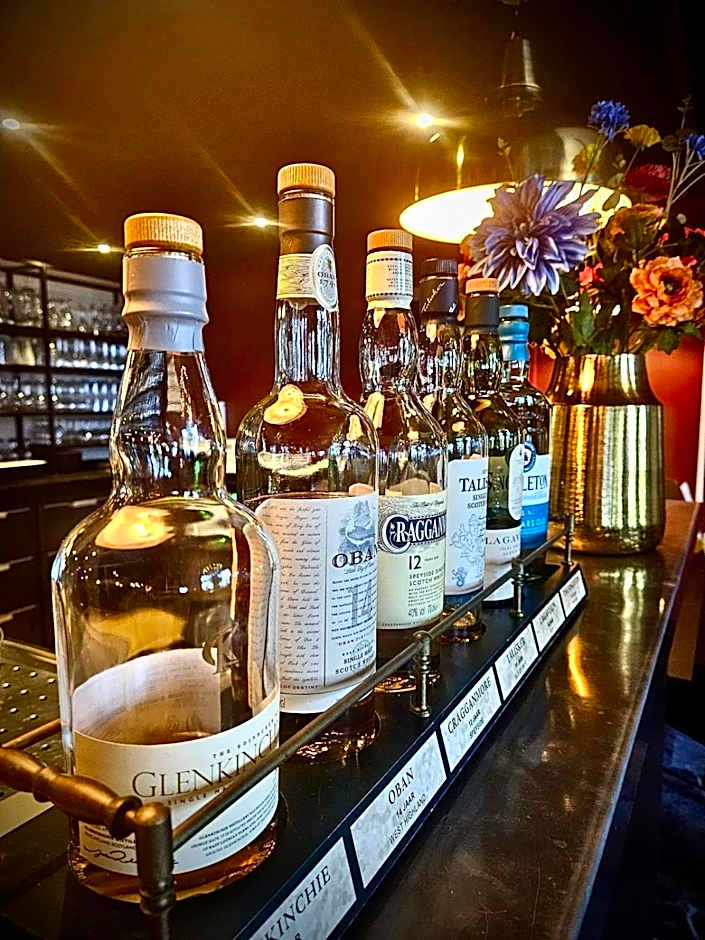 Hotel De Roode Leeuw Terborg