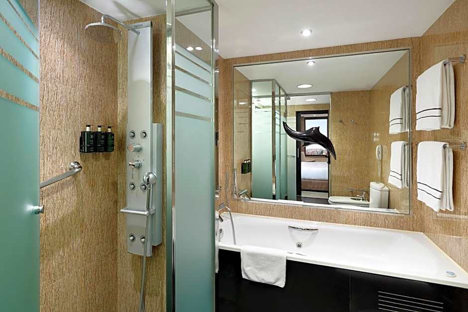 Meliá Barcelona Sarrià