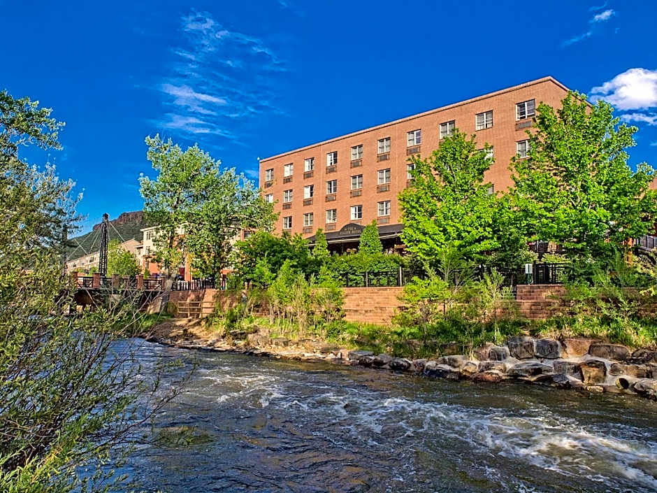 The Golden Hotel, an Ascend Collection Hotel