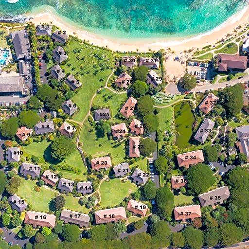 Kiahuna Plantation